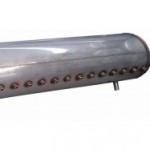INTERIOR BOILER-PRESURIZAT-SONTEC