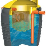 SEPARATOARE ULEIURI HIDROCARBURI