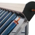 Panou solar cu 30 tuburi vidate SONTEC - imagine 5