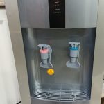 Dozator apa cu legare la retea si filtrare - imagine 2