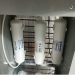 Dozator apa cu legare la retea si filtrare - imagine 4