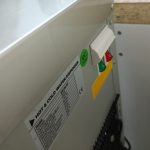 Dozator apa cu legare la retea si filtrare - imagine 3