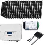 kit-fotovoltaic-on-grid