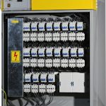 Centrala electrica TERMOMAX 300 kw