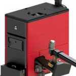 CAZAN PELETI CHIPS BURNIT CB 160 kW