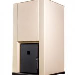 TERMOSEMINEU PELETI SONTEC PLUS 32 kW