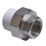 RACORD PPR CU OLANDE INTERIOR 20-63 MM