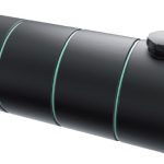 Rezervor ingropat de mari dimenisuni INSM