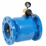 Reductor presiune flansa DN 50-300