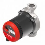 Pompa HALM 25/7 8 10 12