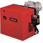 Arzator gaz Riello 40 GSD