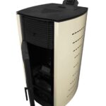 semineu pe peleti 10 kW