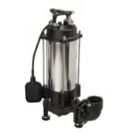 Pompa inundabila cu tocator IBO KRAKEN 1800