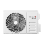 Aparat de aer conditionat Yamato Optimum R32 Inverter WI FI + kit montaj - imagine 2
