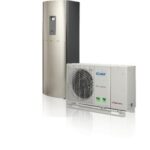 Pompa de caldura Clint CHA/IK/TR/A 18÷35