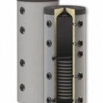 Buffer-puffer pompa de caldura PS PS1 PS2