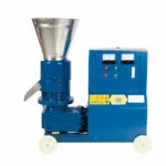 Utilaj de facut peleti 7.5KW 380V 150kg/ora