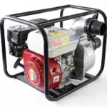 Motopompa pe benzina 4 timpi 3"