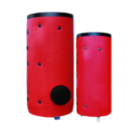 Rezervor apa calda menajera izolat 200 -10.000 l
