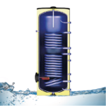 Boiler solar 2 serpentine SONETC - imagine 2