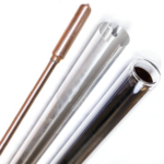 Panou Solar cu Tuburi Vidate Heatpipe 14mm SPA SONTEC - imagine 5