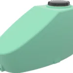Rezervor TELCOM SPS 500 R