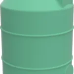 Rezervor TELCOM NSV 500