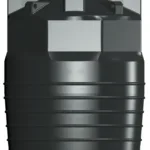 Rezervor TELCOM INVSV 1500