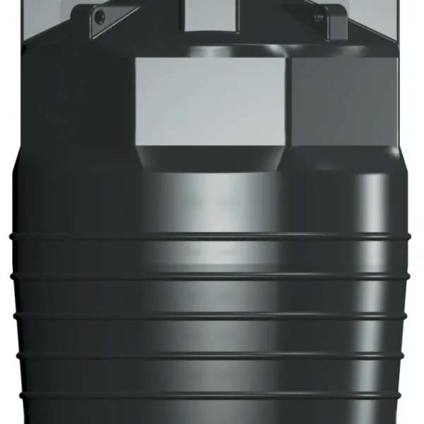 Rezervor TELCOM INVSV 1500