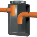 Vas de clorinare TELCOM ECO CLO 4000