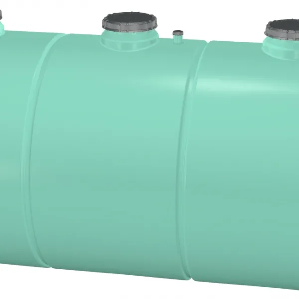 Denisipator TELCOM ECO DEO 8500