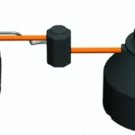 Stație de epurare TELCOM ECO ICC 25 AS